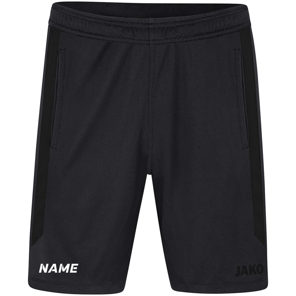 Jako Short Power