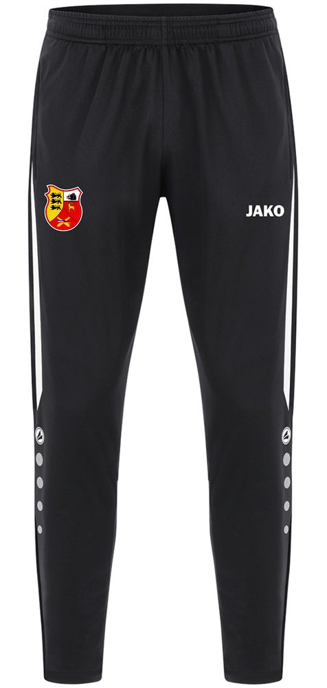 Jako Polyesterhose Power