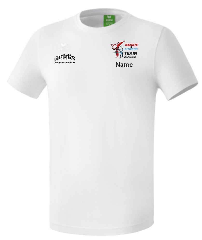 Erima T-Shirt Teamsport