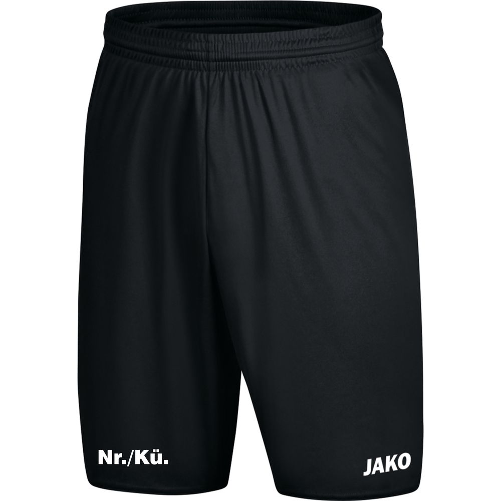 Jako Short Manchester 2.0