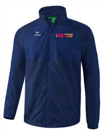 Erima Allwetterjacke Team