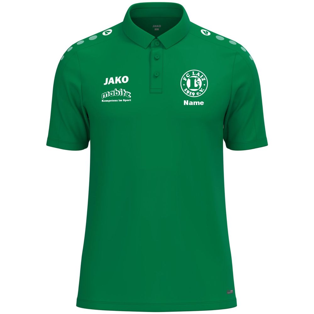 Jako Poloshirt One