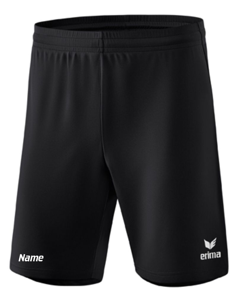 Erima Rio 2.0 Short