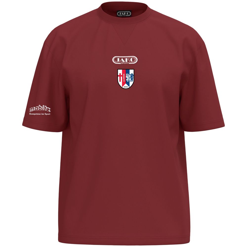 Jako T-Shirt Wardrobe