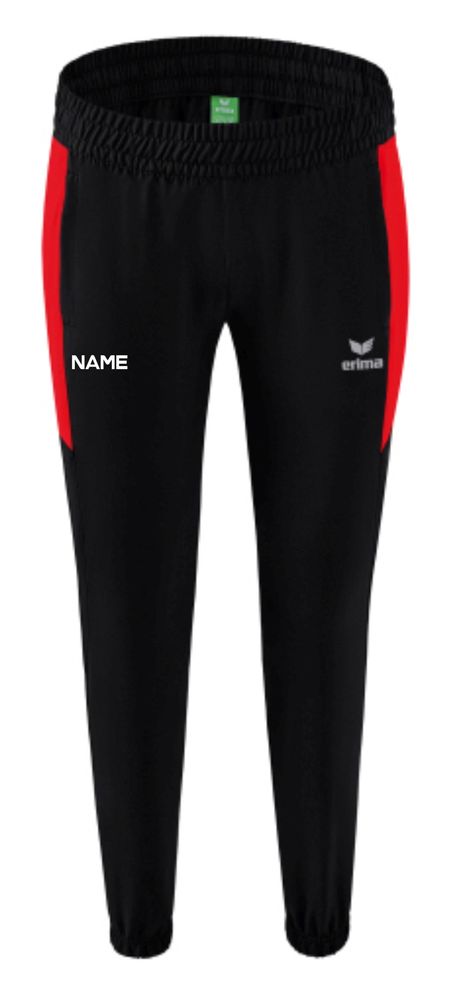 Erima Webhose Team