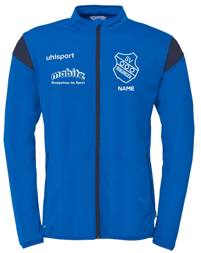 Uhlsport Polyjacke Squad 27