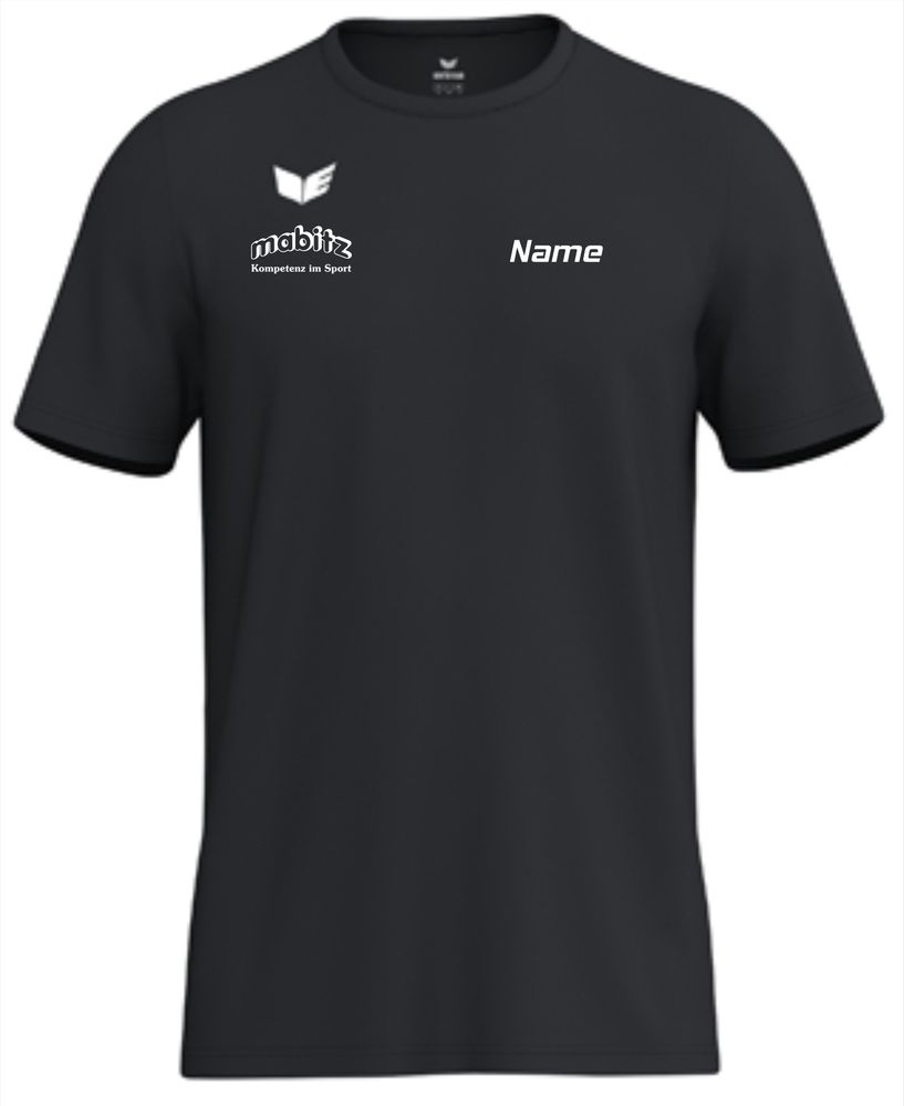 Erima T-Shirt Intro