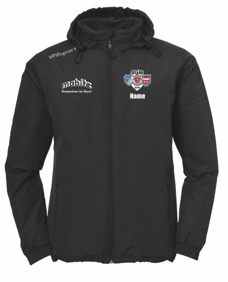 Uhlsport Coachjacke Essential