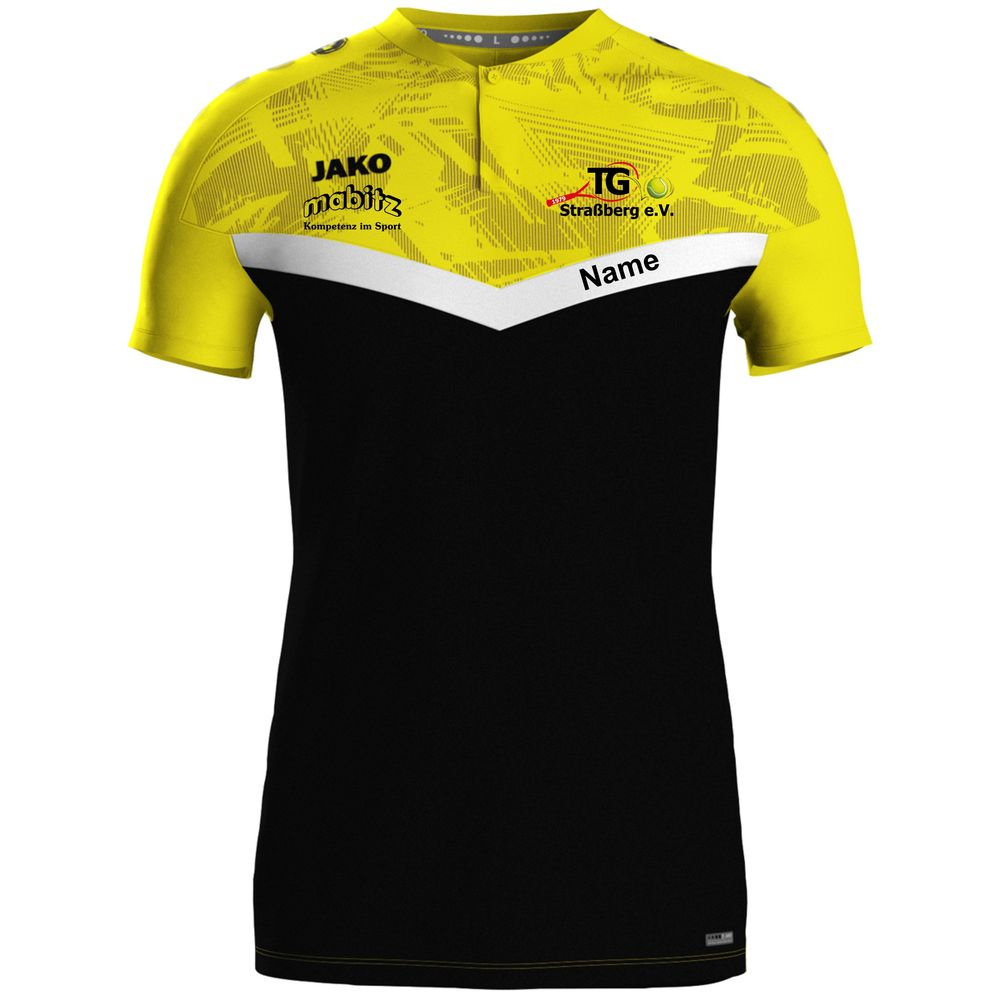 Jako Polo Iconic