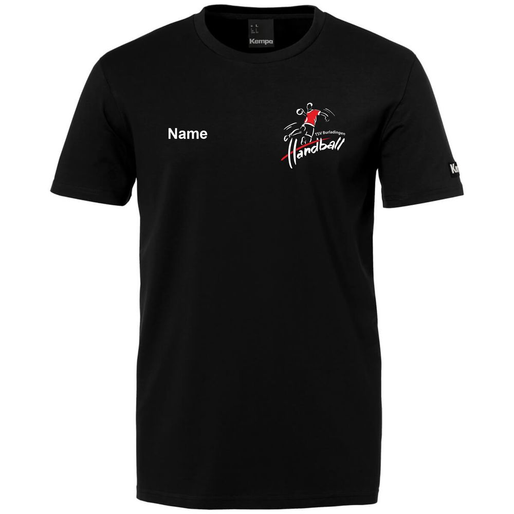 Kempa T-Shirt Team