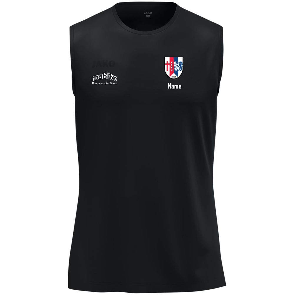 Jako Tanktop Uni