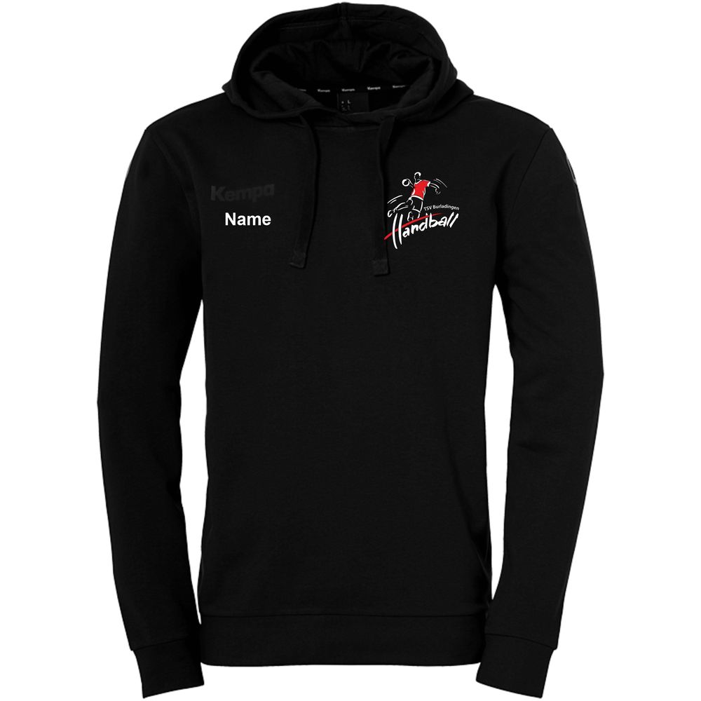Kempa Hoodie Team