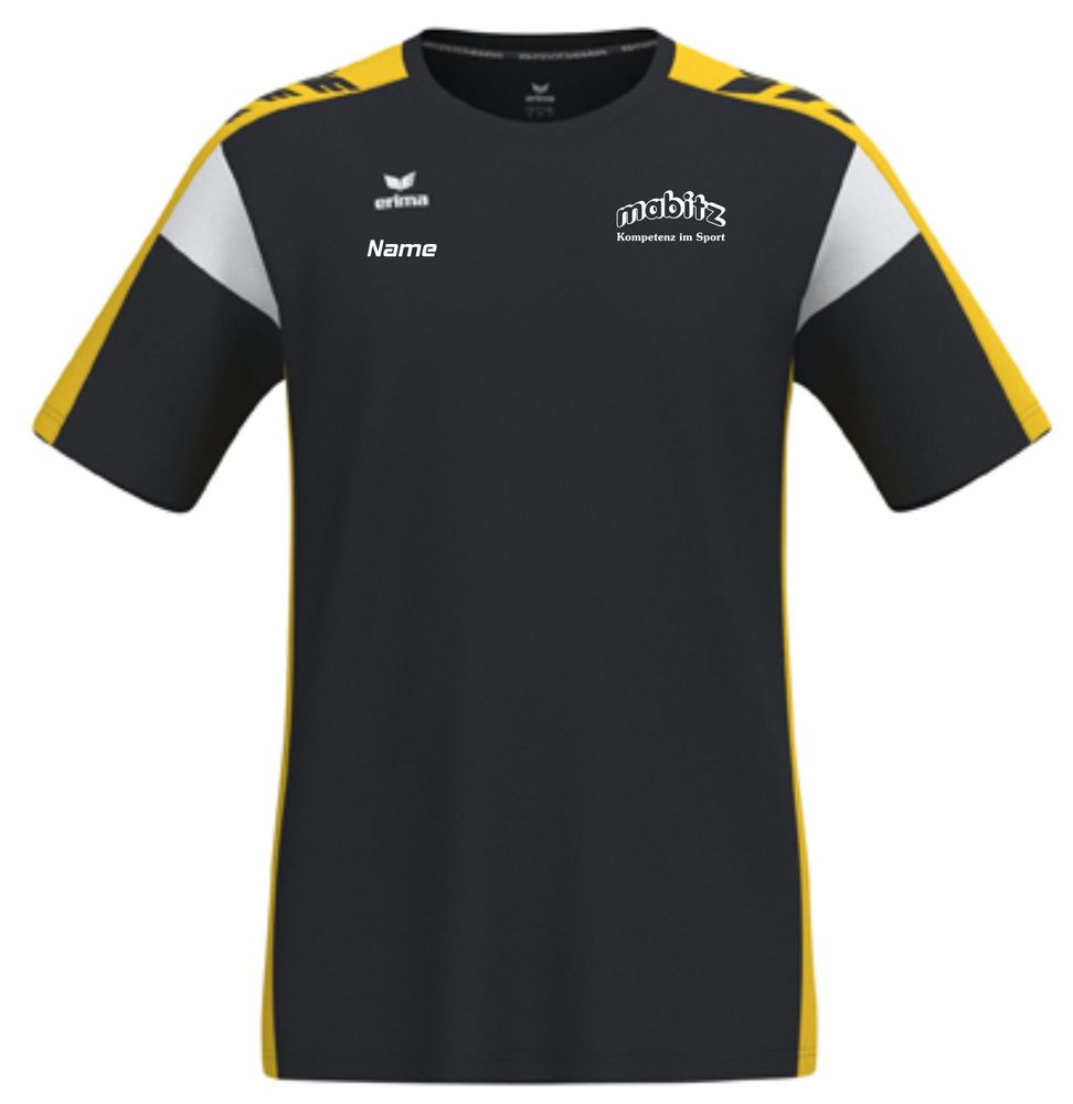 Erima T-Shirt Celebrate 125