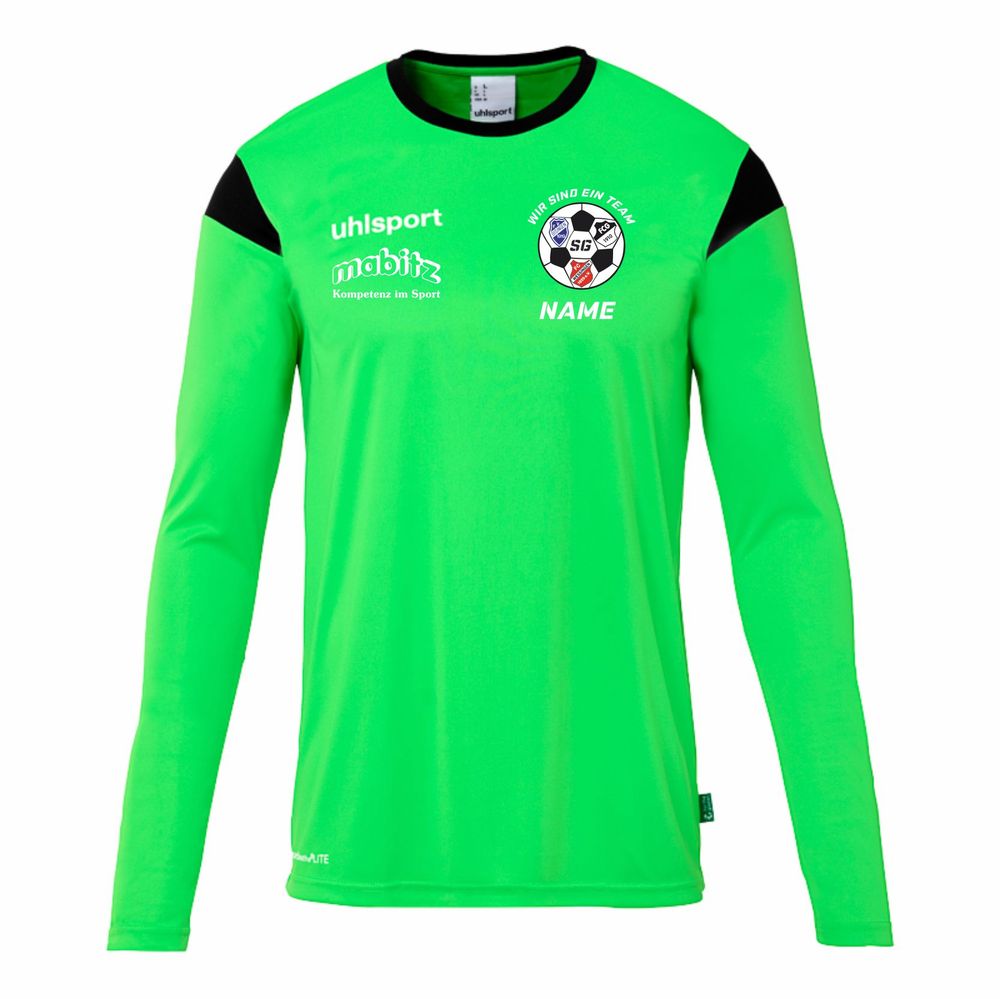 Uhlsport Trikot LA Squad 27