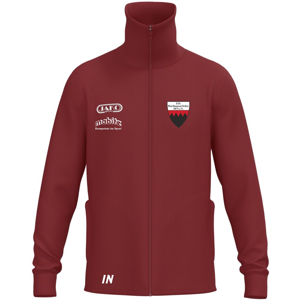 Jako Tracksuit Jacke Wardrobe