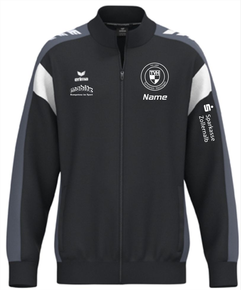 Erima Polyjacke Celeb. 125