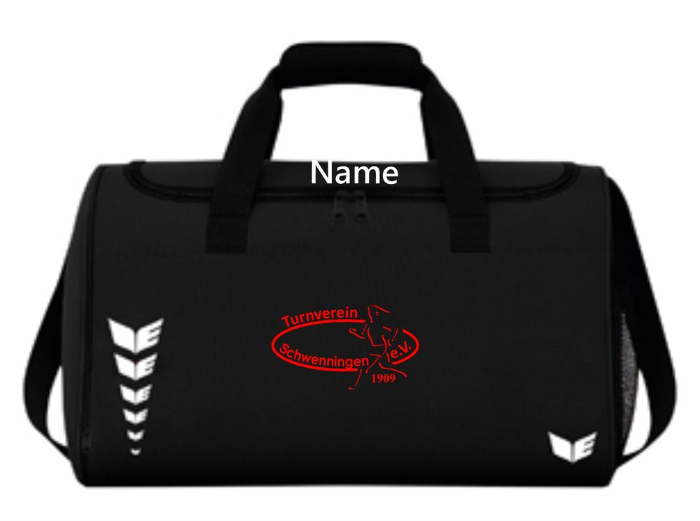 Erima Tasche Intro