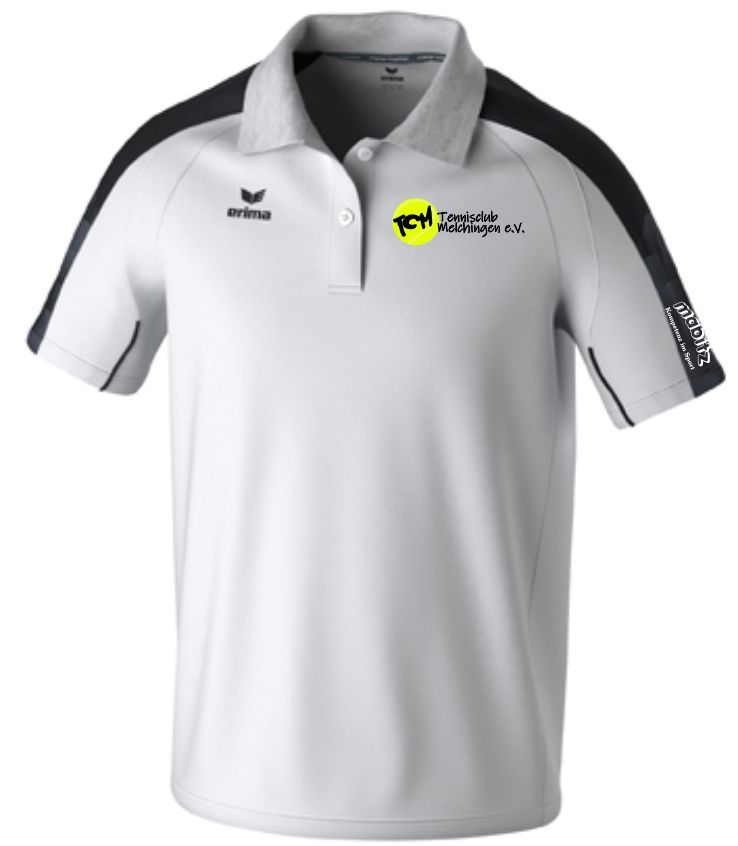 Erima Evo Star Polo