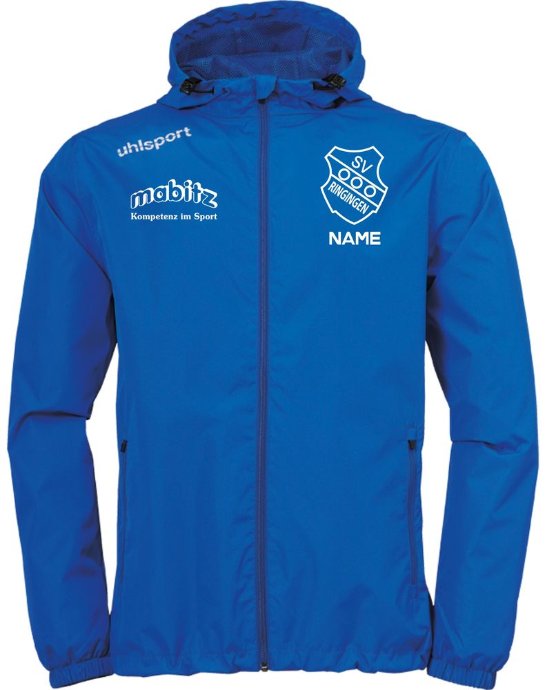 Uhlsport Regenjacke Essential