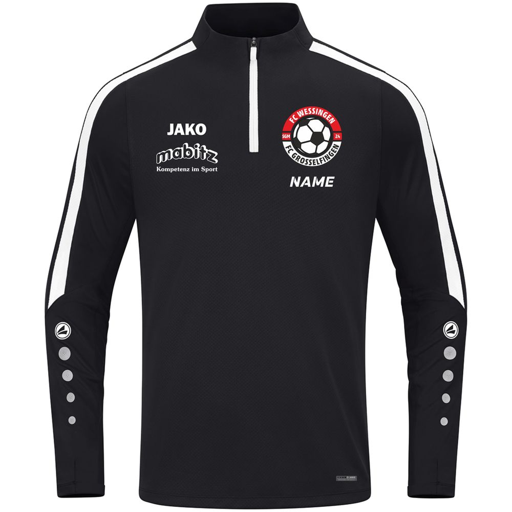 Jako Ziptop Power
