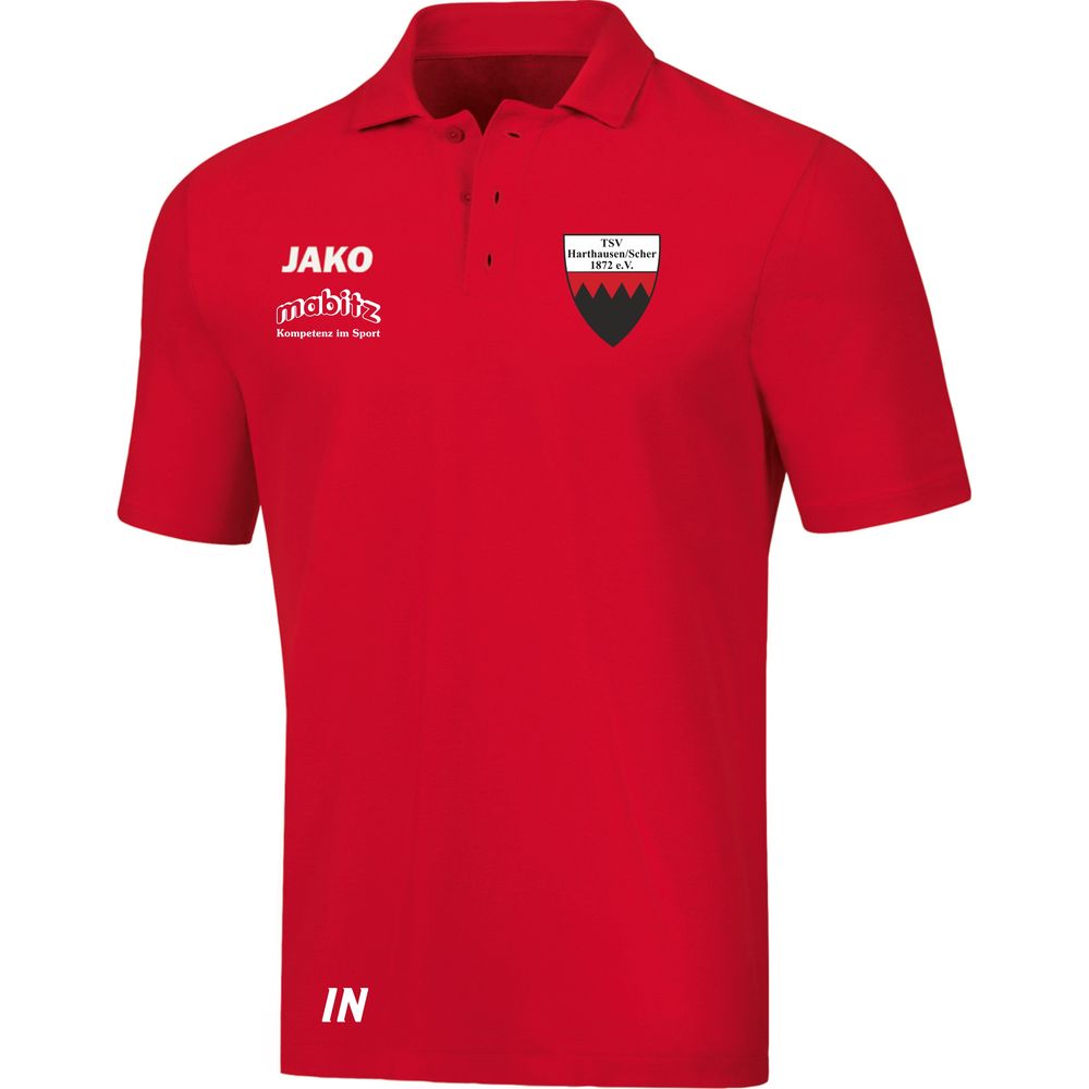 Jako Polo Base