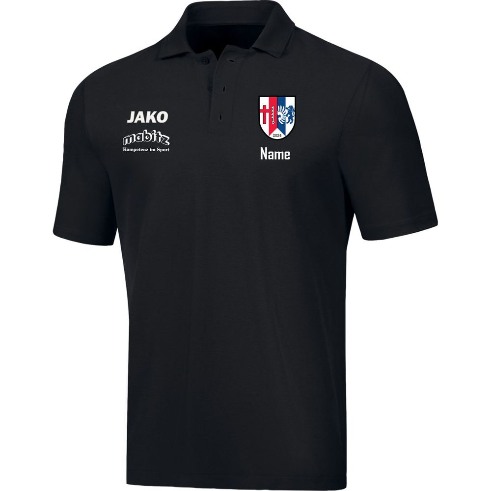 Jako Polo Base