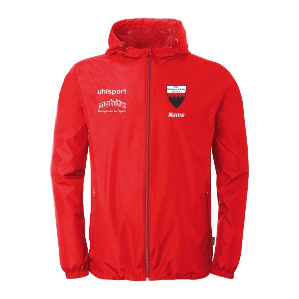 Uhl Regenjacke Essential