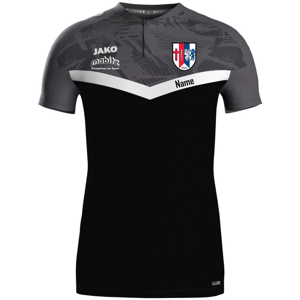 Jako Polo Iconic