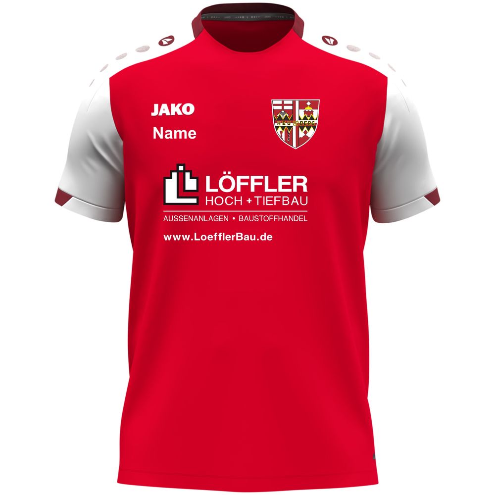 Jako T-Shirt Dynamic
