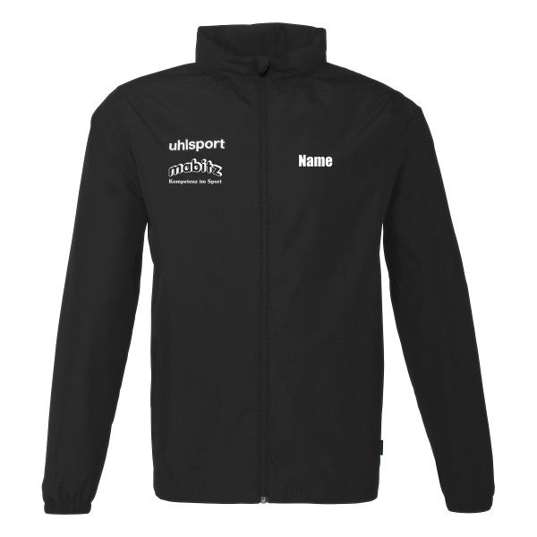 Uhlsport Allwetterjacke Essential