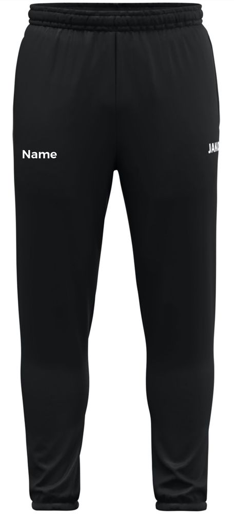 Jako Freizeithose Dynamic