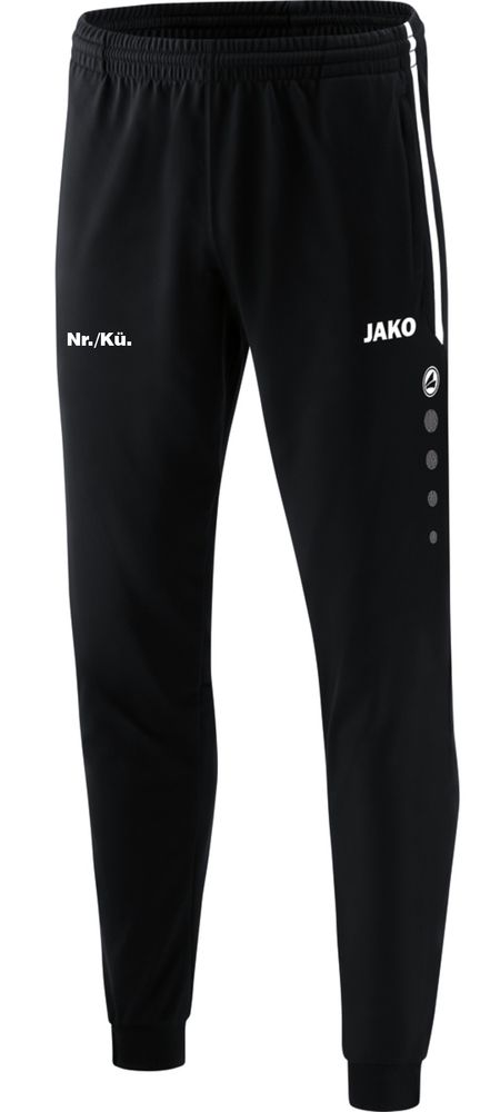 Jako Polyesterhose Competition 2.0