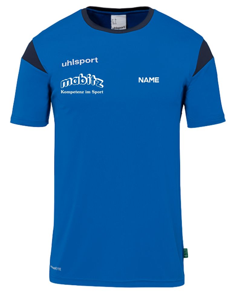 Uhlsport T-Shirt Squad 27