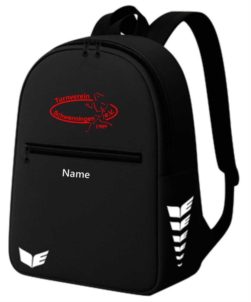 Erima Rucksack Intro