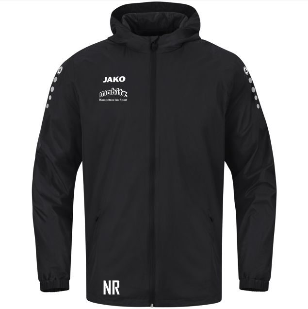 Jako Allwetterjacke Team 2.0