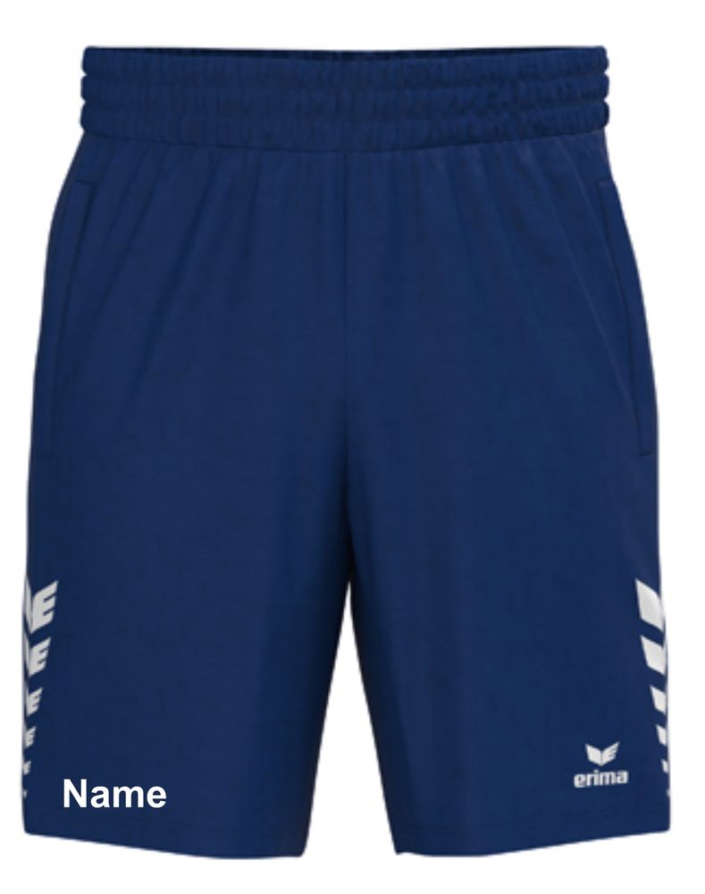 Erima Short Celebrate 125