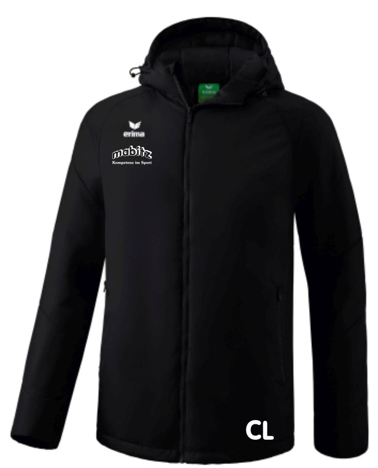 Erima Winterjacke Team