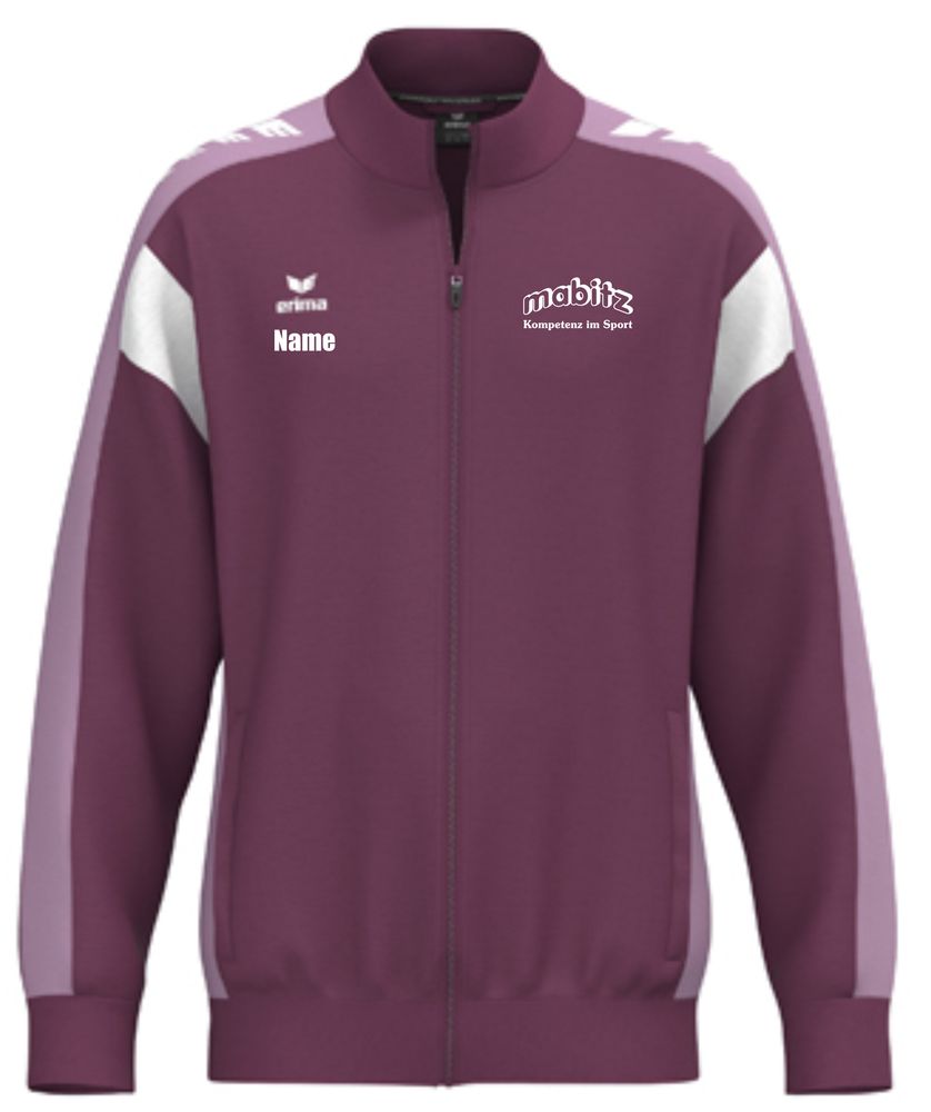 Erima Polyjacke Celebrate 125