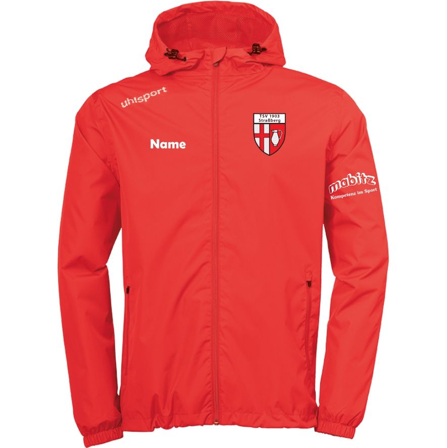 Uhlsport Regenjacke Essential