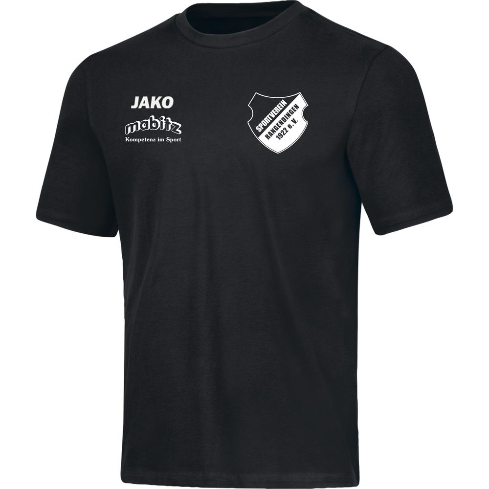Jako T-Shirt Base