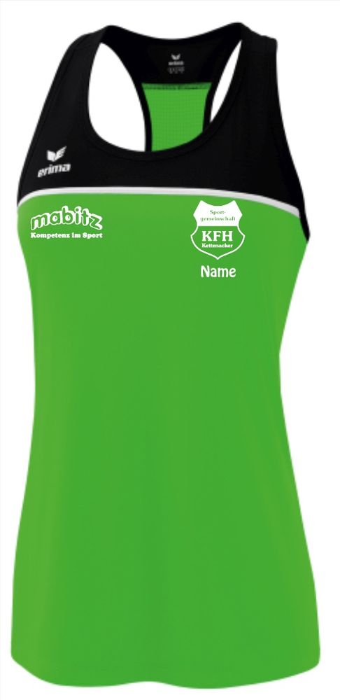 Erima Tanktop Change