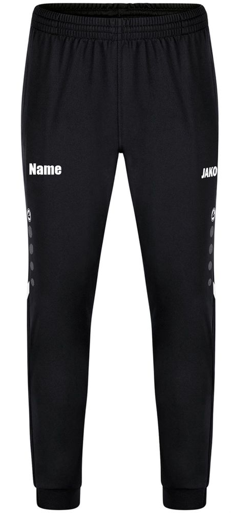 Jako Polyhose Comp 2.0