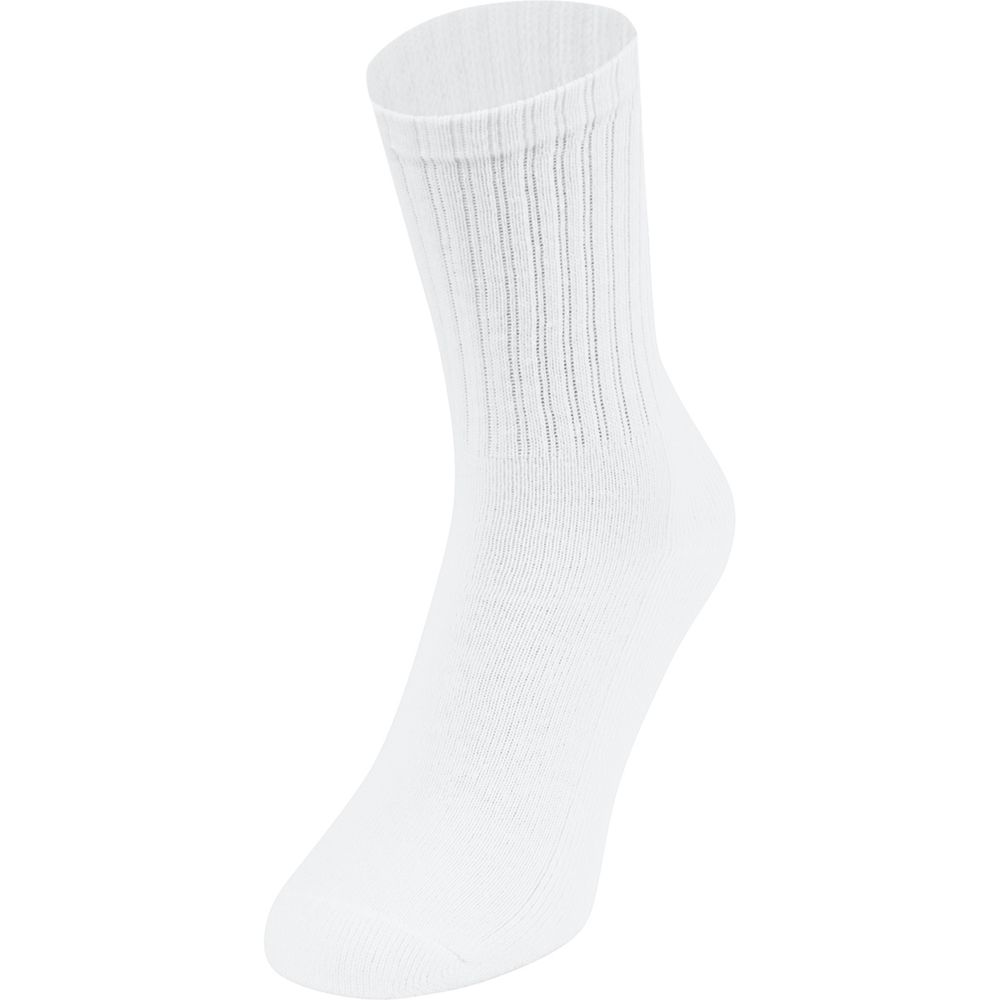 Jako Sportsocken lang