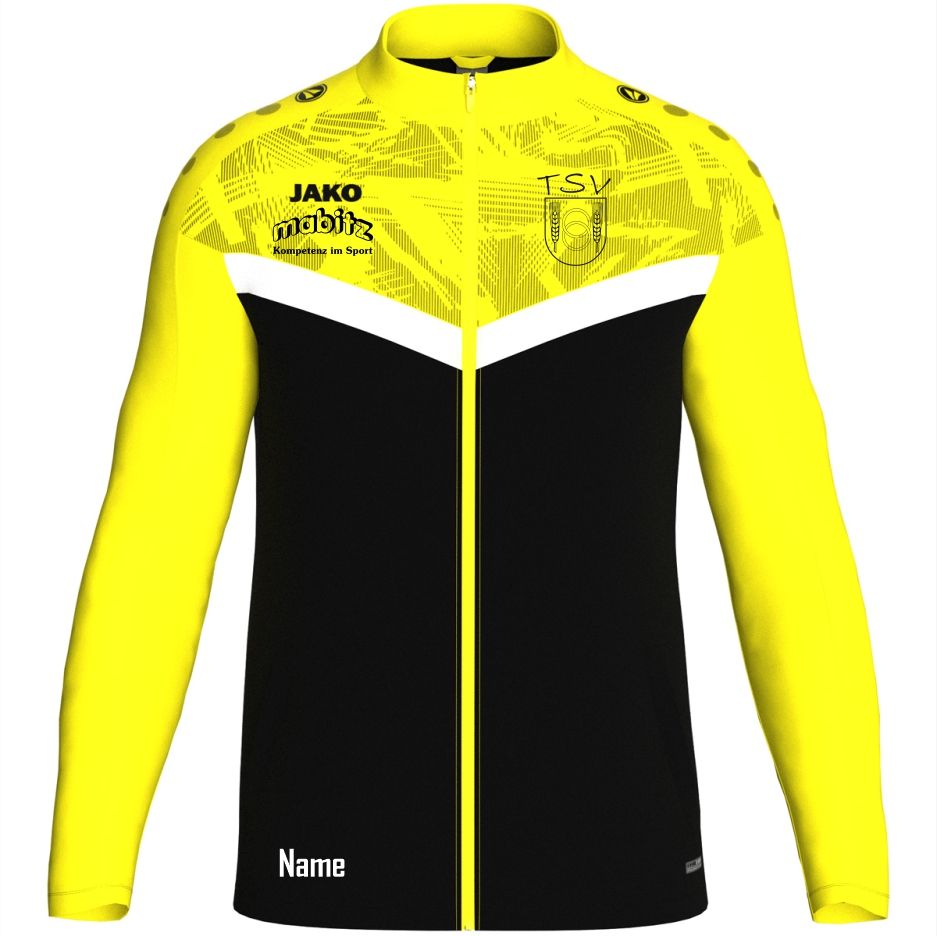 Jako Polyjacke Iconic