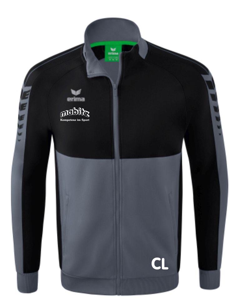 Erima Polyjacke Six Wings