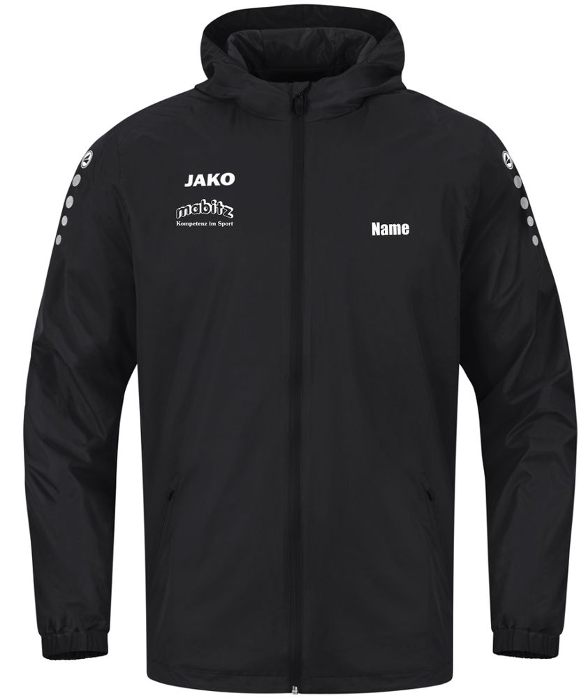 Jako Allwetterjacke Team 2.0