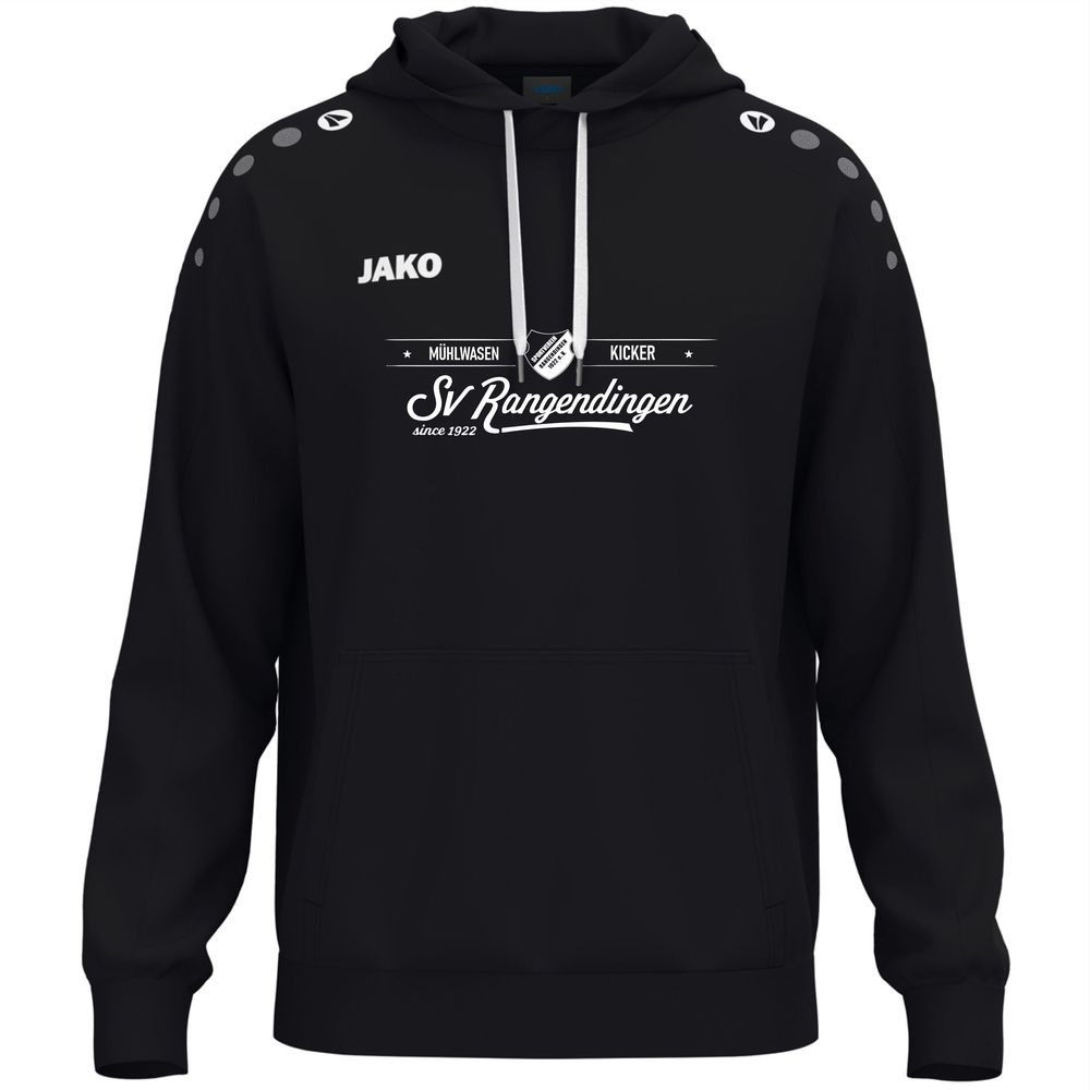 Jako Hoodie One