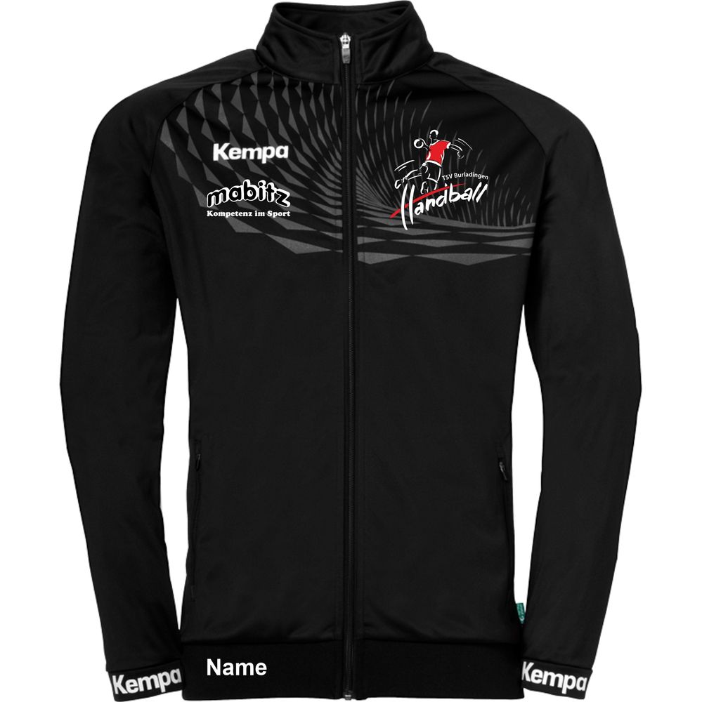 Kempa Wave 26 Polyjacke