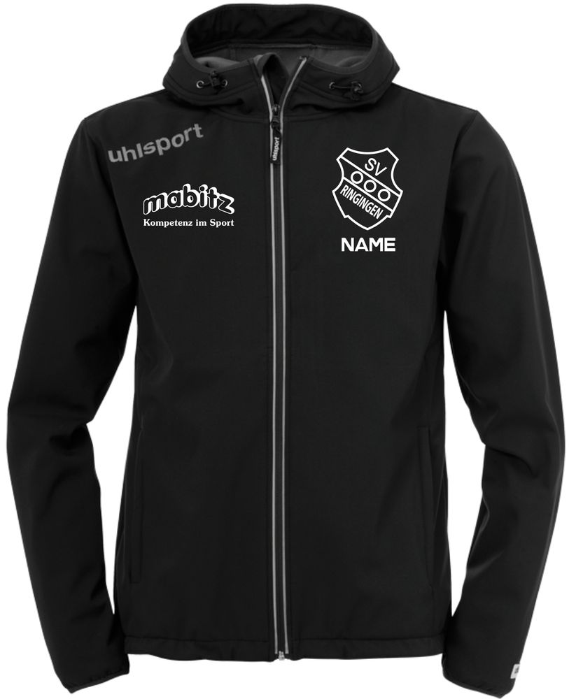 Uhlsport Softshelljacke Essential