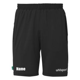 Uhlsport Short Essential Tech (Präsentation mit RV)